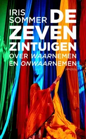 Omslag van De zeven zintuigen