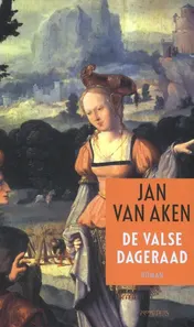 Omslag van De valse dageraad