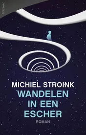 Omslag van Wandelen in een Escher