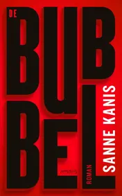 Omslag van De bubbel