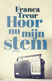 Omslag van Hoor nu mijn stem