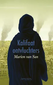 Omslag van Kalifaatontvluchters