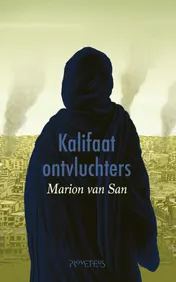 Omslag van Kalifaatontvluchters