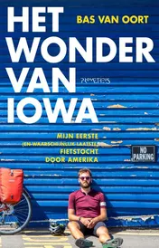 Omslag van Het wonder van Iowa