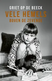 Omslag van Vele hemels boven de zevende