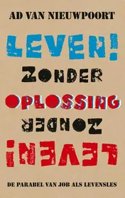 Omslag van Leven zonder oplossing