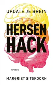 Omslag van HersenHack