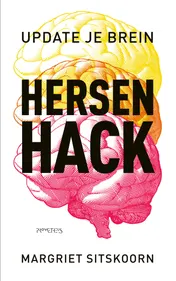 Omslag van HersenHack