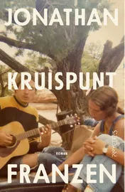Omslag van Kruispunt