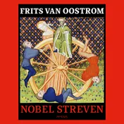 Omslag van Nobel streven