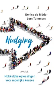 Omslag van Nudging