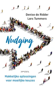 Omslag van Nudging