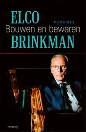 Omslag van Bouwen en bewaren