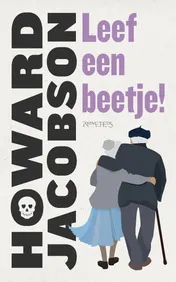 Omslag van Leef een beetje!