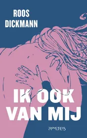 Omslag van Ik ook van mij