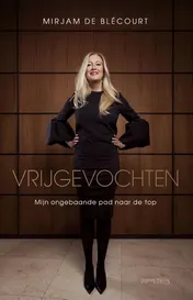 Omslag van Vrijgevochten