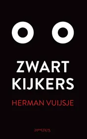Omslag van Zwartkijkers