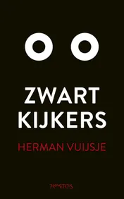 Omslag van Zwartkijkers