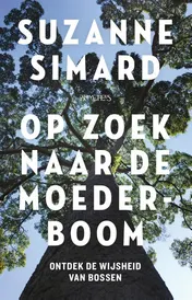 Omslag van Op zoek naar de moederboom