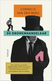 Omslag van De dromenhandelaar