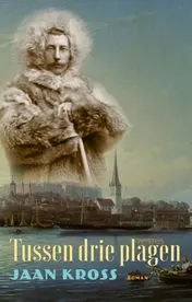 Omslag van Tussen drie plagen