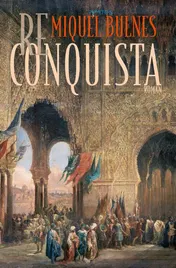 Omslag van Reconquista
