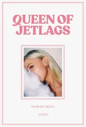 Omslag van Queen of Jetlags