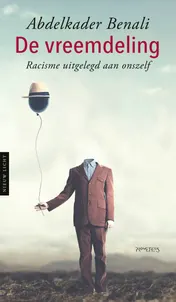 Omslag van De vreemdeling