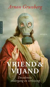 Omslag van Vriend & vijand