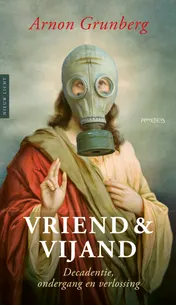Omslag van Vriend & vijand