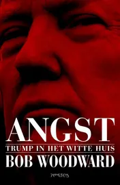 Omslag van Angst