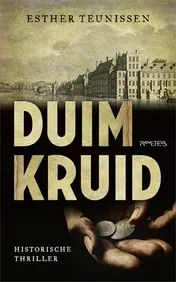 Omslag van Duimkruid