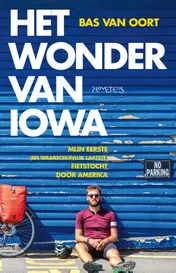 Omslag van Het wonder van Iowa