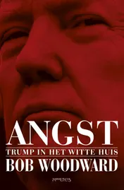 Omslag van Angst
