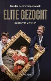 Omslag van Elite gezocht