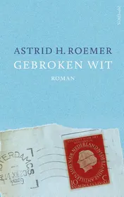 Omslag van Gebroken Wit