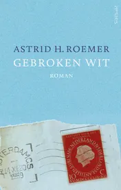 Omslag van Gebroken Wit