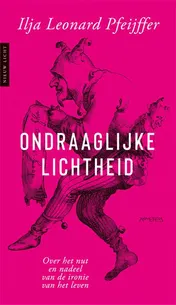 Omslag van Ondraaglijke lichtheid