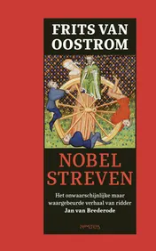 Omslag van Nobel streven