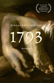 Omslag van 1793