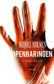 Omslag van Openbaringen