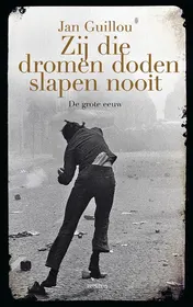 Omslag van Zij die dromen doden slapen nooit