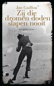 Omslag van Zij die dromen doden slapen nooit