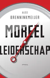Omslag van Moreel leiderschap