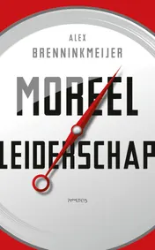 Omslag van Moreel leiderschap