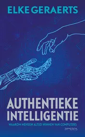 Omslag van Authentieke intelligentie