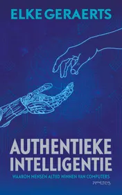 Omslag van Authentiek intelligentie