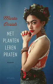 Omslag van Met planten leren praten