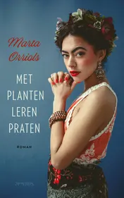 Omslag van Met planten leren praten