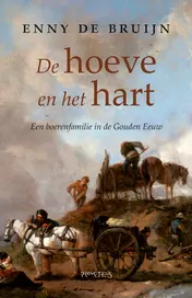 Omslag van De hoeve en het hart